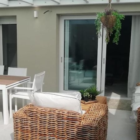 Town-Beach Home Civitanova Marche Εξωτερικό φωτογραφία