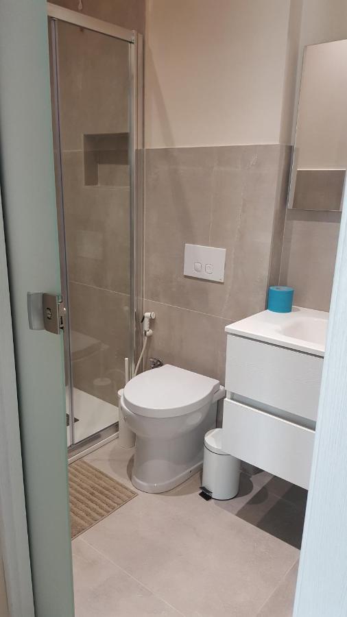 Town-Beach Home Civitanova Marche Εξωτερικό φωτογραφία