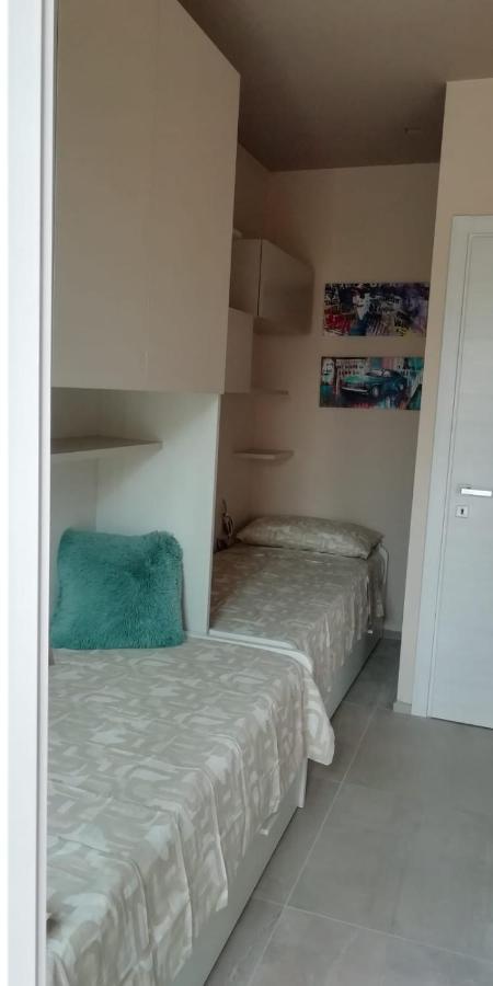 Town-Beach Home Civitanova Marche Εξωτερικό φωτογραφία