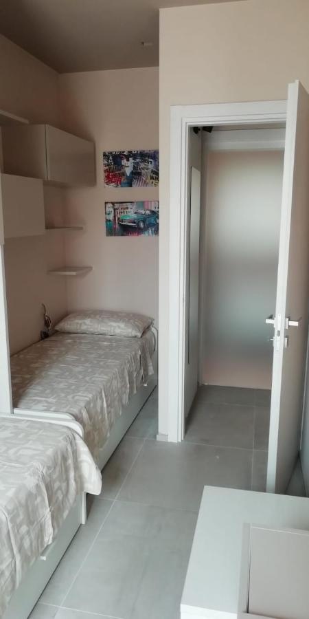 Town-Beach Home Civitanova Marche Εξωτερικό φωτογραφία