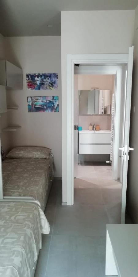 Town-Beach Home Civitanova Marche Εξωτερικό φωτογραφία