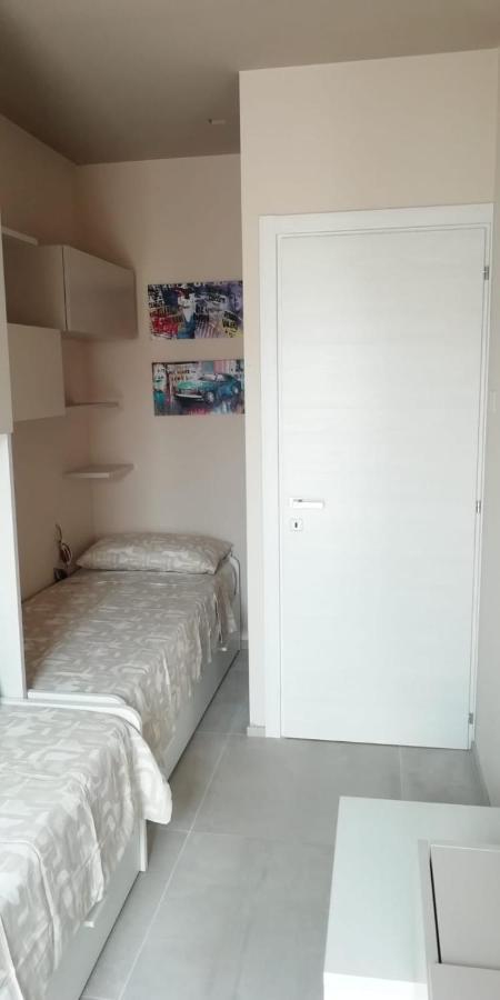 Town-Beach Home Civitanova Marche Εξωτερικό φωτογραφία