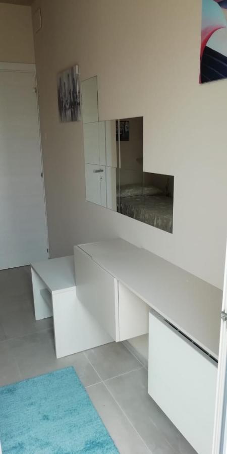 Town-Beach Home Civitanova Marche Εξωτερικό φωτογραφία