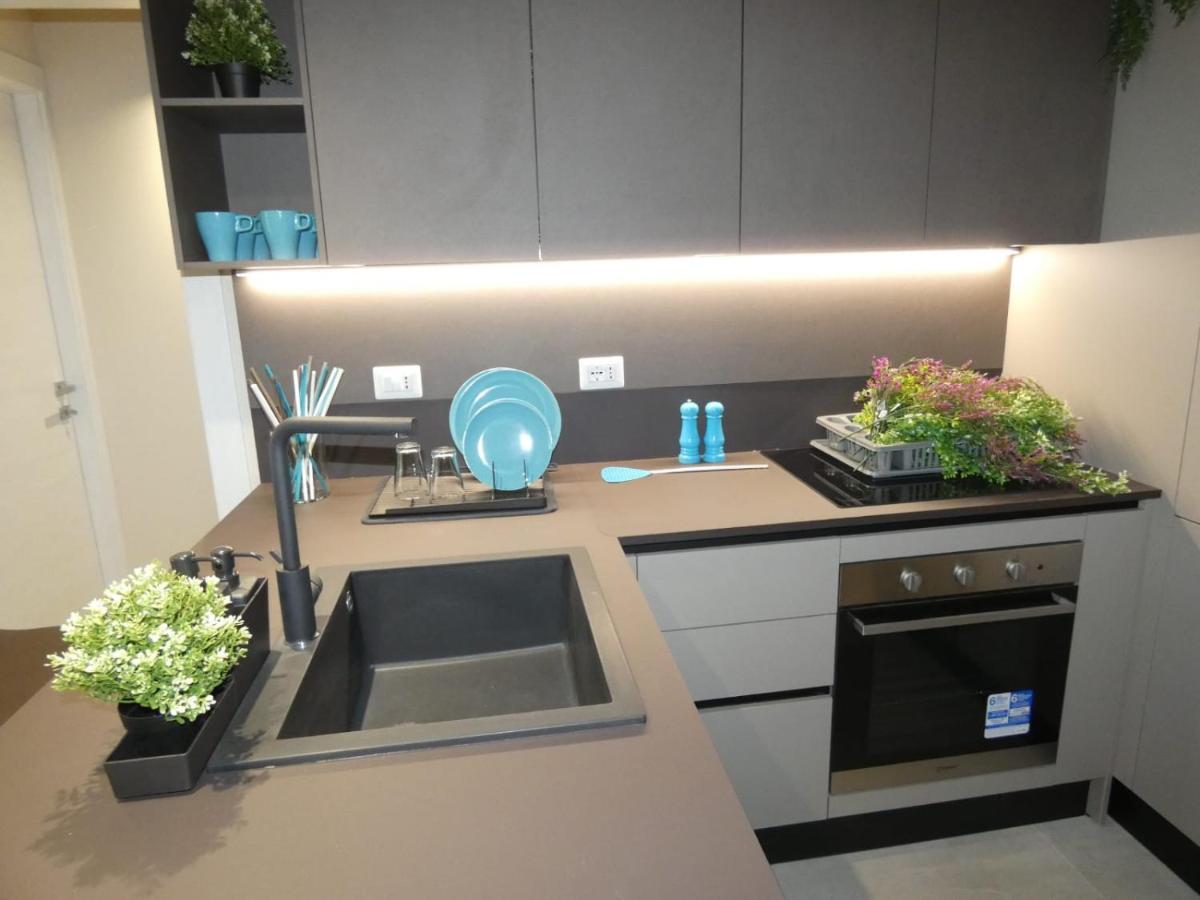 Town-Beach Home Civitanova Marche Εξωτερικό φωτογραφία
