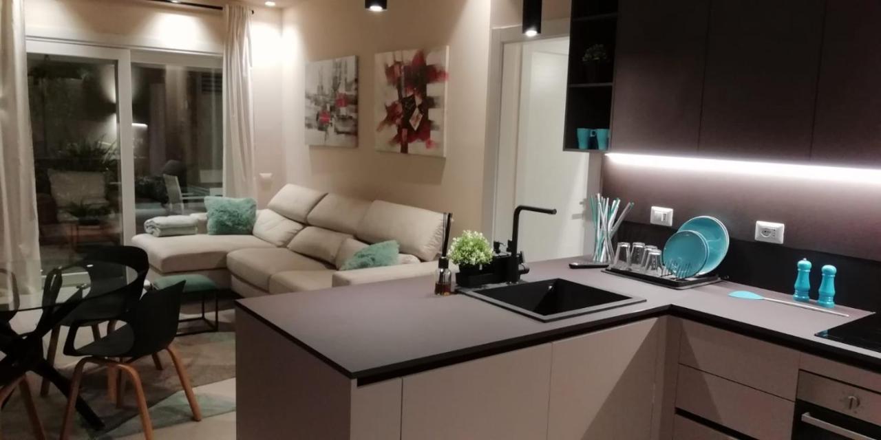 Town-Beach Home Civitanova Marche Εξωτερικό φωτογραφία
