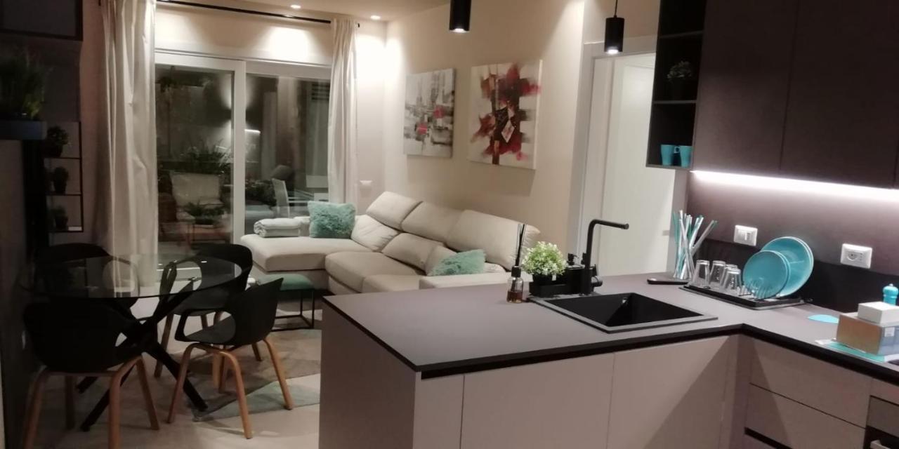 Town-Beach Home Civitanova Marche Εξωτερικό φωτογραφία