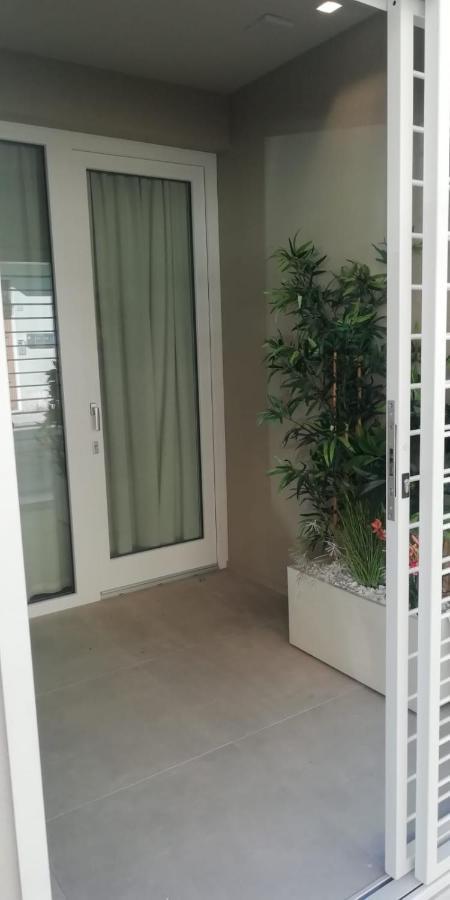 Town-Beach Home Civitanova Marche Εξωτερικό φωτογραφία