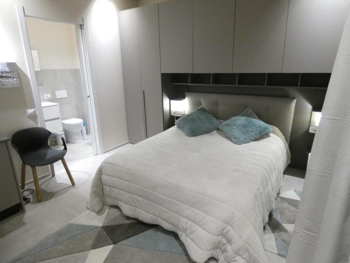 Town-Beach Home Civitanova Marche Εξωτερικό φωτογραφία