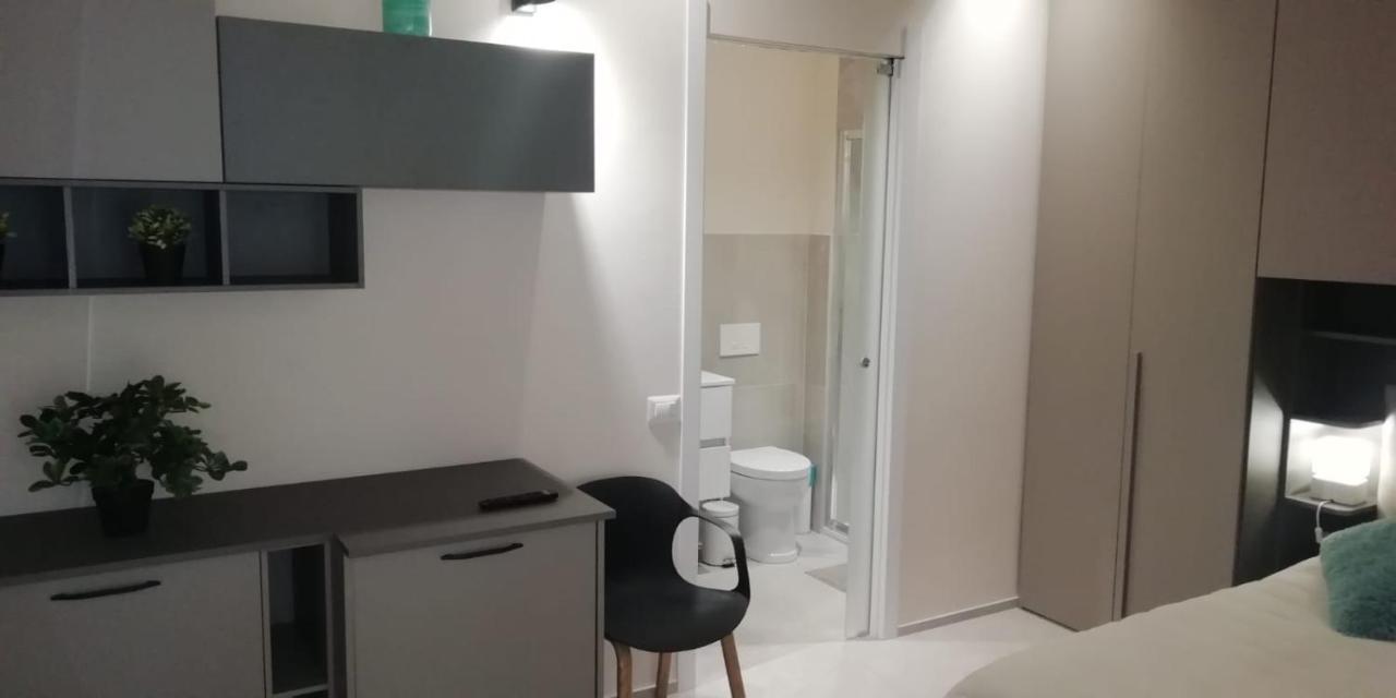 Town-Beach Home Civitanova Marche Εξωτερικό φωτογραφία