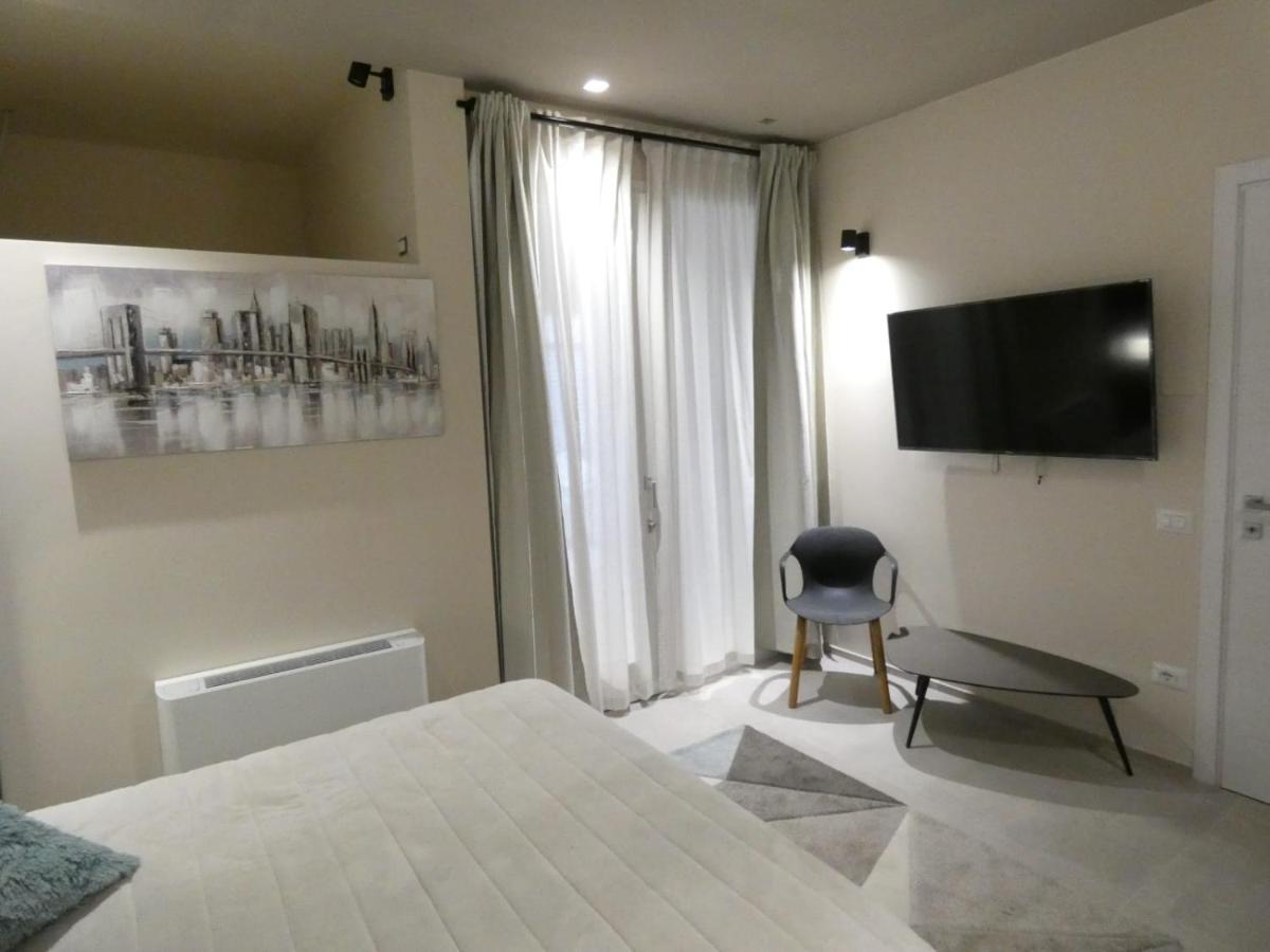 Town-Beach Home Civitanova Marche Εξωτερικό φωτογραφία
