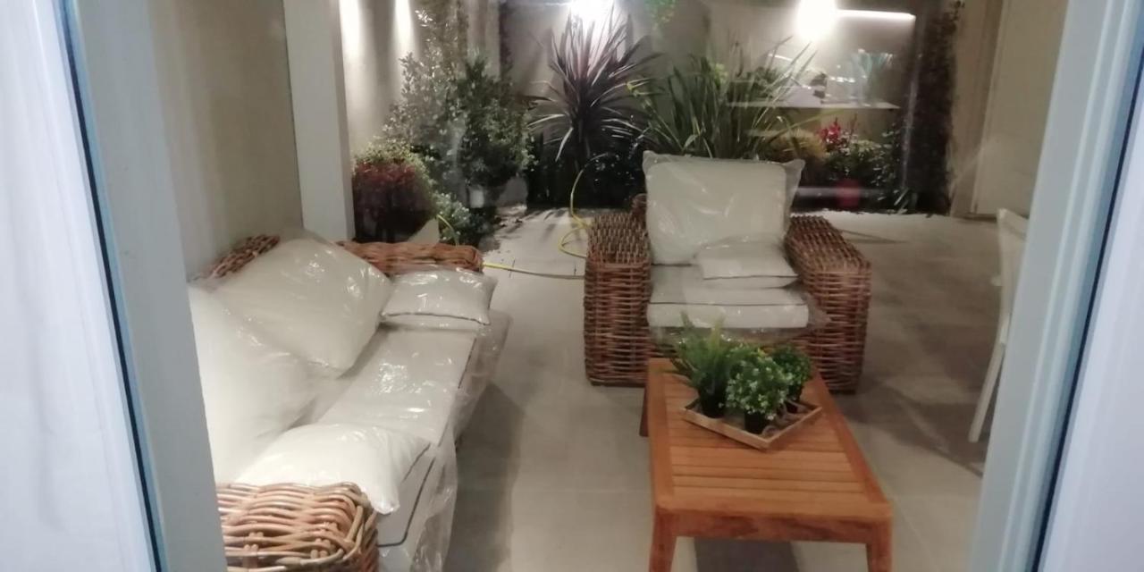 Town-Beach Home Civitanova Marche Εξωτερικό φωτογραφία