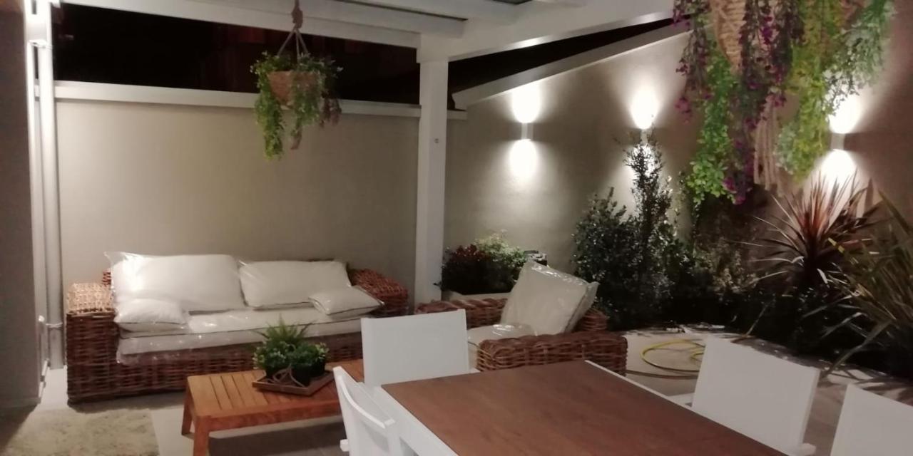 Town-Beach Home Civitanova Marche Εξωτερικό φωτογραφία