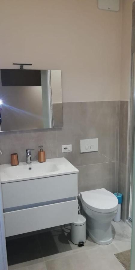 Town-Beach Home Civitanova Marche Εξωτερικό φωτογραφία