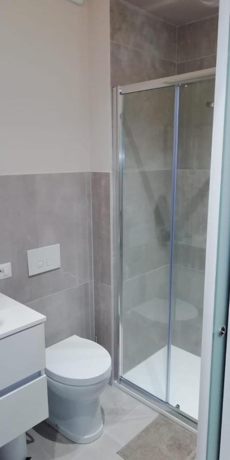 Town-Beach Home Civitanova Marche Εξωτερικό φωτογραφία