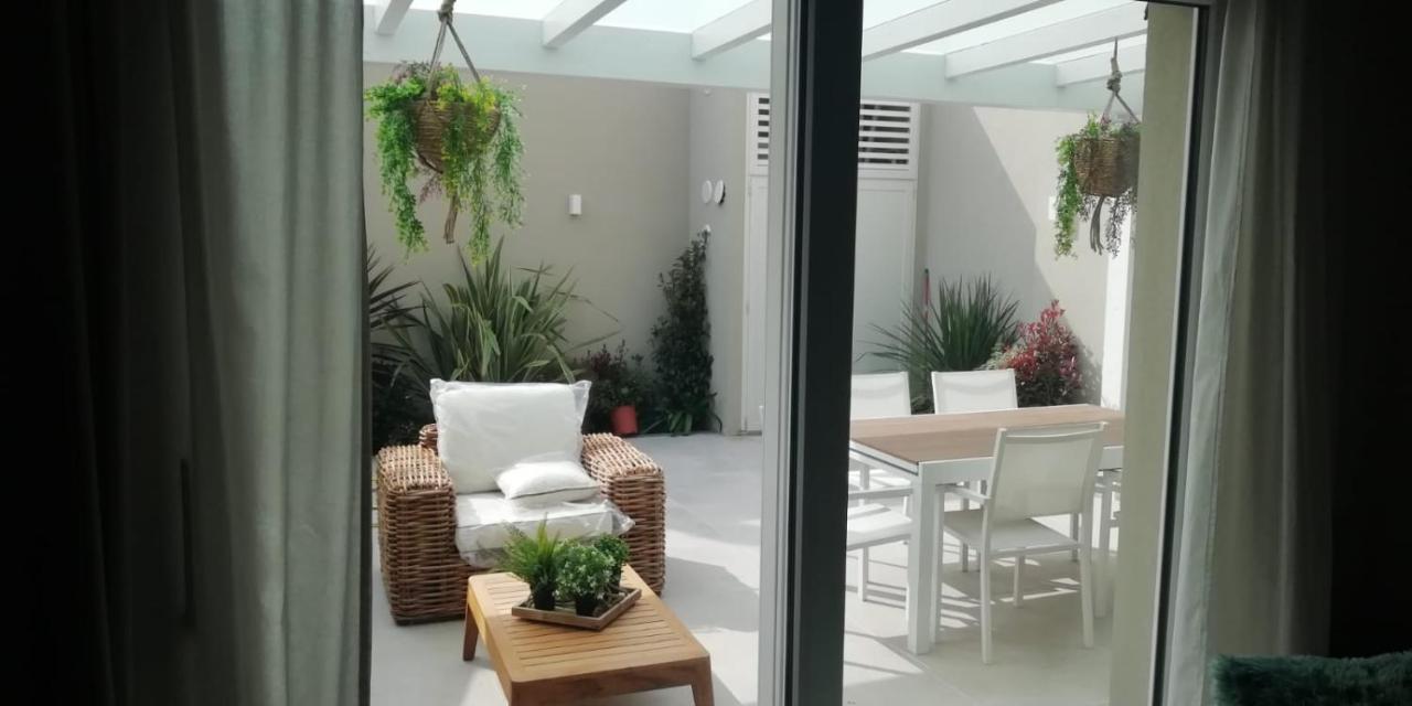 Town-Beach Home Civitanova Marche Εξωτερικό φωτογραφία