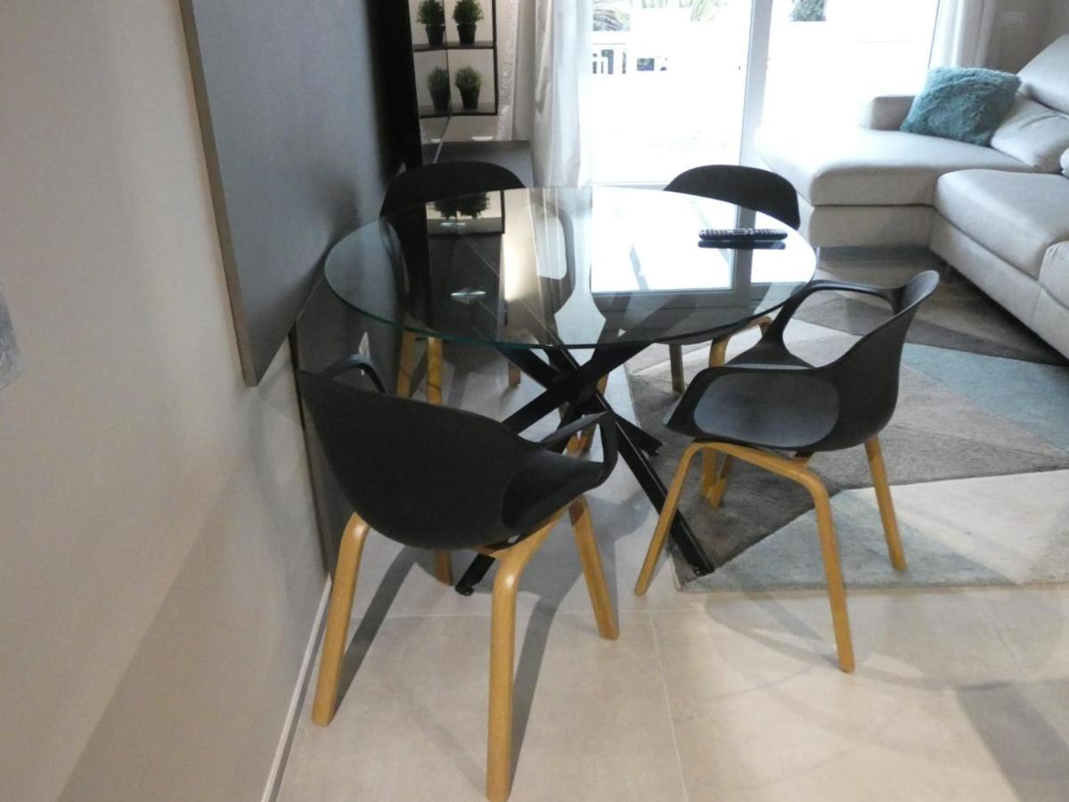 Town-Beach Home Civitanova Marche Εξωτερικό φωτογραφία