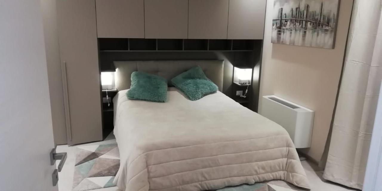Town-Beach Home Civitanova Marche Εξωτερικό φωτογραφία