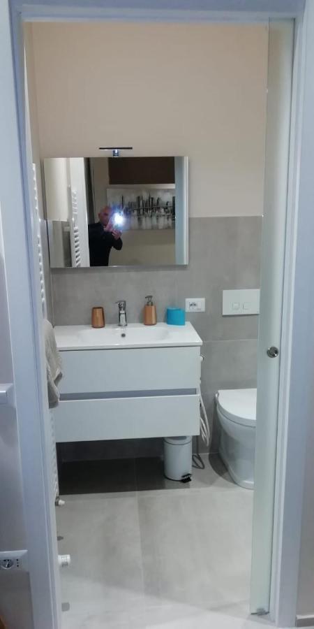 Town-Beach Home Civitanova Marche Εξωτερικό φωτογραφία
