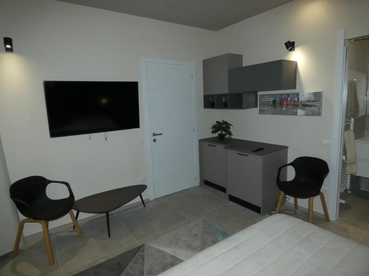 Town-Beach Home Civitanova Marche Εξωτερικό φωτογραφία