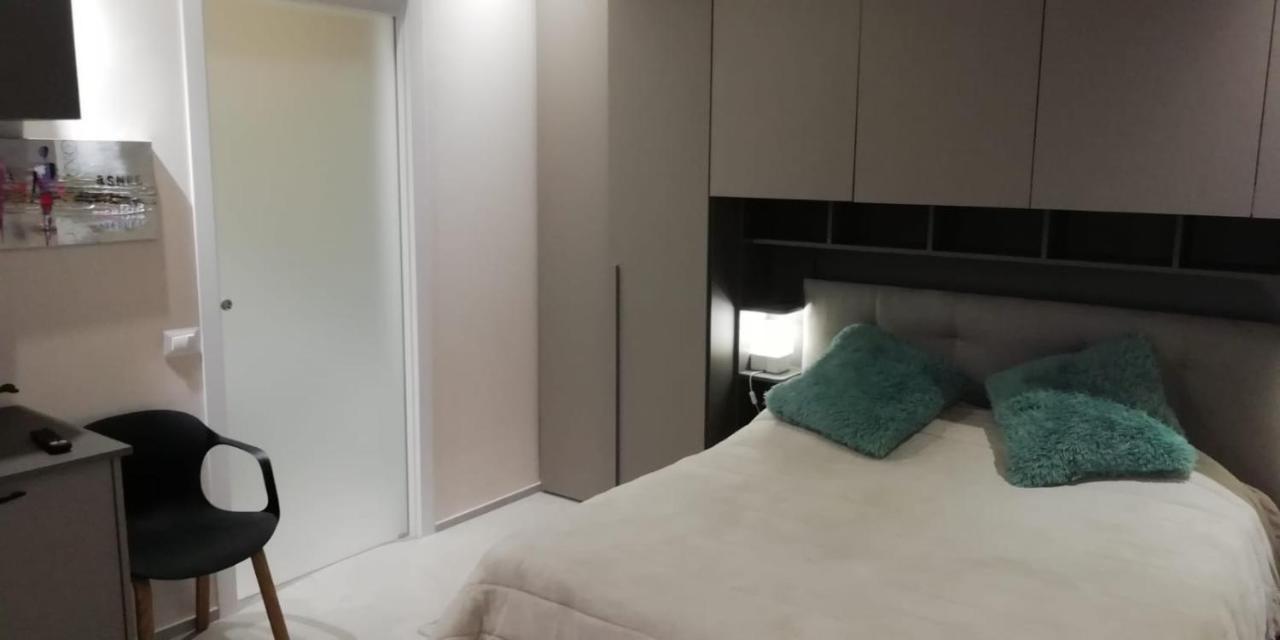 Town-Beach Home Civitanova Marche Εξωτερικό φωτογραφία