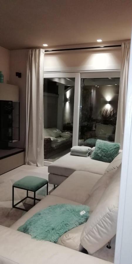 Town-Beach Home Civitanova Marche Εξωτερικό φωτογραφία